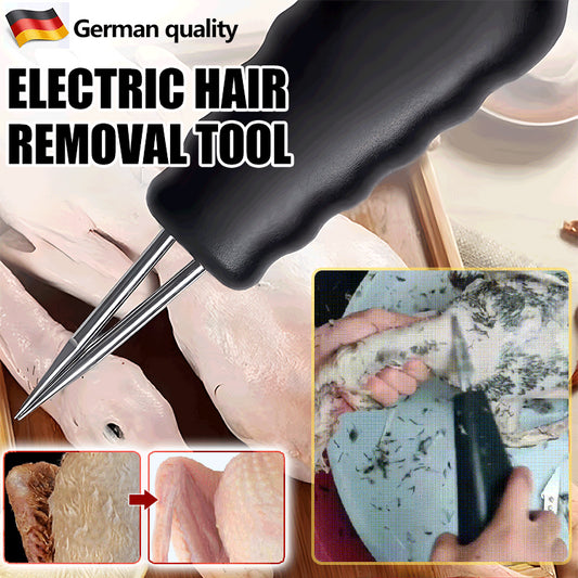 🦆Elektromos baromfiszőreltávolító gyorsan