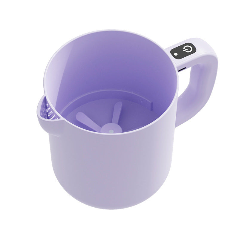 🥚Különleges ajánlat✨Multifunkciós 2 az 1-ben elektromos bögre