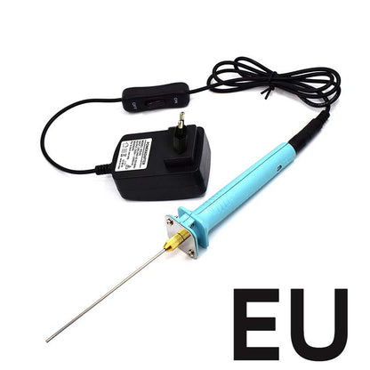 ❄️✨Műanyag csőhegesztő elektrotermikus gravírozó és vágó hegesztőgép