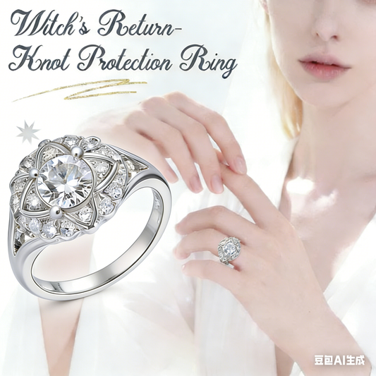 🔮💍【Vásárolj egyet, kapsz egyet ingyen】Kézzel készített sterling ezüst gyűrű tömör tégla mintával, szerencsét hozó, állítható mérettel.