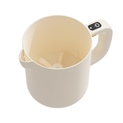 🥚Különleges ajánlat✨Multifunkciós 2 az 1-ben elektromos bögre