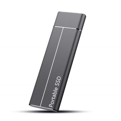 Kisméretű mobil SSD【500G, 1TB, 4TB, 8TB, 12TB, 16TB】