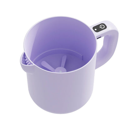 🥚Különleges ajánlat✨Multifunkciós 2 az 1-ben elektromos bögre