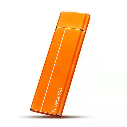 Kisméretű mobil SSD【500G, 1TB, 4TB, 8TB, 12TB, 16TB】